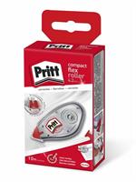 CORRETTORE PRITT COMPACT FLEX ROLLER 4,2MM X10M 2120452