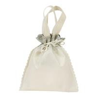BORSA TOFFY 21X25 CREMA PIOVACCARI 2106P 02