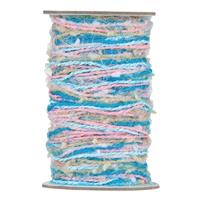 NASTRO 15MT JUTA MULTICOLOR TURCH/ROSA PIOVACCARI 2556 14