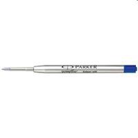 PARKER REFILL QUINK STANDARD SFERA M BLU S0909580