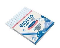 PENNARELLI GIOTTO TURBO MAXI ROSA 456007