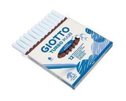 PENNARELLI GIOTTO TURBO MAXI MARRONE 456016