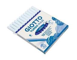 PENNARELLI GIOTTO TURBO MAXI BLU OLTREMARE 456032