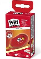COLLA A NASTRO PRITT NON PERMANENT 10MX8,4MM 2120625