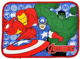 AVENGERS TOVAGLIETTA AMERICANA POLIEST. MULTICOL. M92477