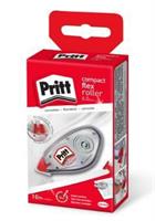 CORRETTORE PRITT COMPACT FLEX ROLLER 6MM X10M 2120608