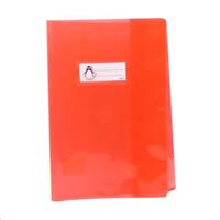 COPRIMAX C/PORTANOME ROSSO LISCIO FAVORIT PP140 CF50 100460685