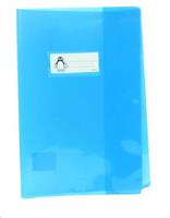 COPRIMAX C/PORTANOME BLU LISCIO FAVORIT PP140 CF50 100460687