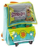 ZAINO SCOOBY DOO ESTENSIBILE MEDIUM 85892