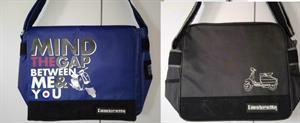 TRACOLLA LAMBRETTA BORSA 130553-130554