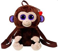 ZAINETTO TY GEAR COCONUT LA SCIMMIA T95002