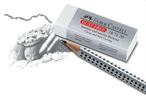 GOMMA DUST FREE 187120