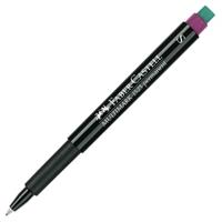 PENNARELLO OHP S VIOLA FABER CASTELL CF10