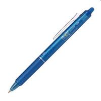 PENNA PILOT CANCELLABILE FRIXION CLICKER 0,7 AZZURRO 006794 CF12