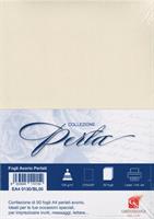 CARTA A4 PERLATO AVORIO 120GR CF50 GS EA40130/BL50