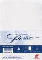 CARTA A4 PERLATO BIANCO 120GR CF50 GS EA40140/BL50