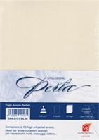 CARTONCINO A4 PERLATO AVORIO 250GR CF50 GS EA40131/BL50
