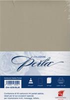 CARTONCINO A4 PERLATO SABBIA 250GR CF50 GS EA40230/BL50
