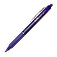 PENNA PILOT CANCELLABILE FRIXION CLICKER 0,7 VIOLA 006795 CF12