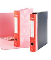 RACCOGLITORI C/CUSTODIA D.05 G74 ROSSO ESSENTIAL 390774160