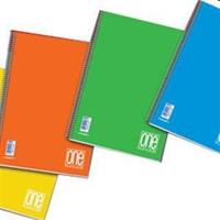 QUADERNO SPIRALATO BLASETTI S/FORI 1R 60FF 80GR CF5 1299