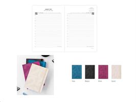 AGENDA 2025 BLOCK A5 GIORNALIERA L082452