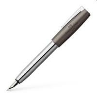 PENNA REGALO FABER-CASTELL STILOGRAFICA LOOM METALLIC 149100