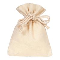 BUSTA COTONE 9X12 NATURAL PIOVACCARI 1952XP