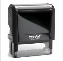 TIMBRI TRODAT 4913 PRINTY 4.0 58X22