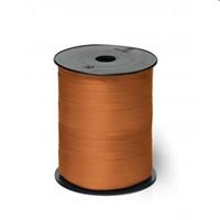 NASTRO 250MT 10MM LISCIO ARANCIO 6800 001305 12
