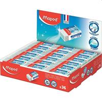 GOMMA MAPED TECHNIC ULTRA MINI DA 36 106711