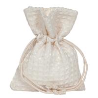 PIOVACCARI SANDY BAG 9X12 CREAM 3135 02