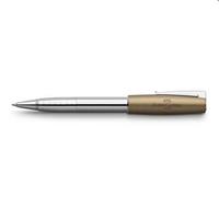 PENNA FABER ROLLER METALIC METALLO LUCID. VERDE OLIVA 149124