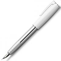 PENNA FABER STILO CROM. CAPPUCCIO RES. BIANCA 149270