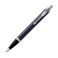 PENNA PARKER IM MATTE BLUE CT SFERA M 1931668 052