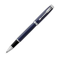 PENNA PARKER IM MATTE BLUE CT ROLLER F 1931661 051