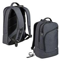 ZAINO CITY TIME 32x45x14 COL. GRIGIO P/COMPUTER 61491