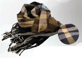 PASHMINA UOMO COTTONBELT COL. ASS. 50001CB