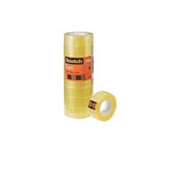 ADESIVO 19X33 3M TRASPARENTE 508 CF8 7100213205 7100336276 0733