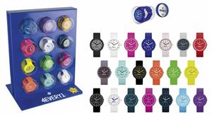 OROLOGI LOWELL EXPO DA 20 4EVERY 1 P-100A-CF P-100D-CF 421