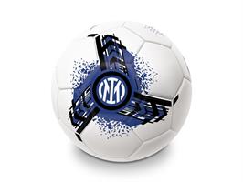 PALLONE MONDO S5 INTER CALCIO CUOIO 280GR G042692 13404