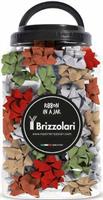 COCCARDA BRIZZOLARI 15MM GIARA DA 70 JAR31245 023160-00