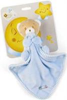 BABYCARE ORSETTO DODOU CM 30 AZZURRO 07415