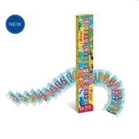 DIDO' INFINITY 22 SALSICCIOTTI DA 50GR 349800