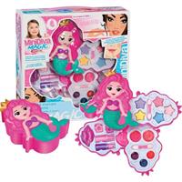 MINIDIVA MAGIC MAKE UP COFANETTO SCATOLA 3 LIVELLI 10490