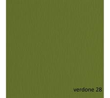 CARTONCINO FABRIANO 70X100 LR VERDONE 220GR CF10 46470128