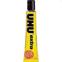 ATTACCATUTTO UHU EXTRA ML20 20 PZ D9215 35590 7001932 7002034