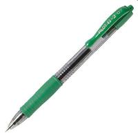 PENNA PILOT G2 SCATTO VERDE CF12 001519