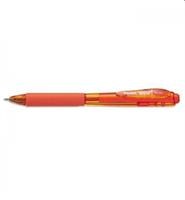 PENNA PENTEL I FEEL-IT WOW 1.0 ARANCIO CF12 BX440-FI