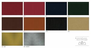 CARTA REGALO 70X100 PIEGATA NATALE ECO KRAFT DARK 50FG 74450DAR